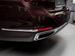 BMW 750Li xDrive 2020 года (UAE)